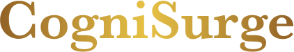 CogniSurge Logo